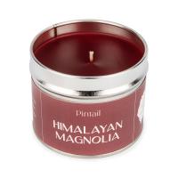 Pintail Candles Himalayan Magnolia Tin Candle Extra Image 2 Preview